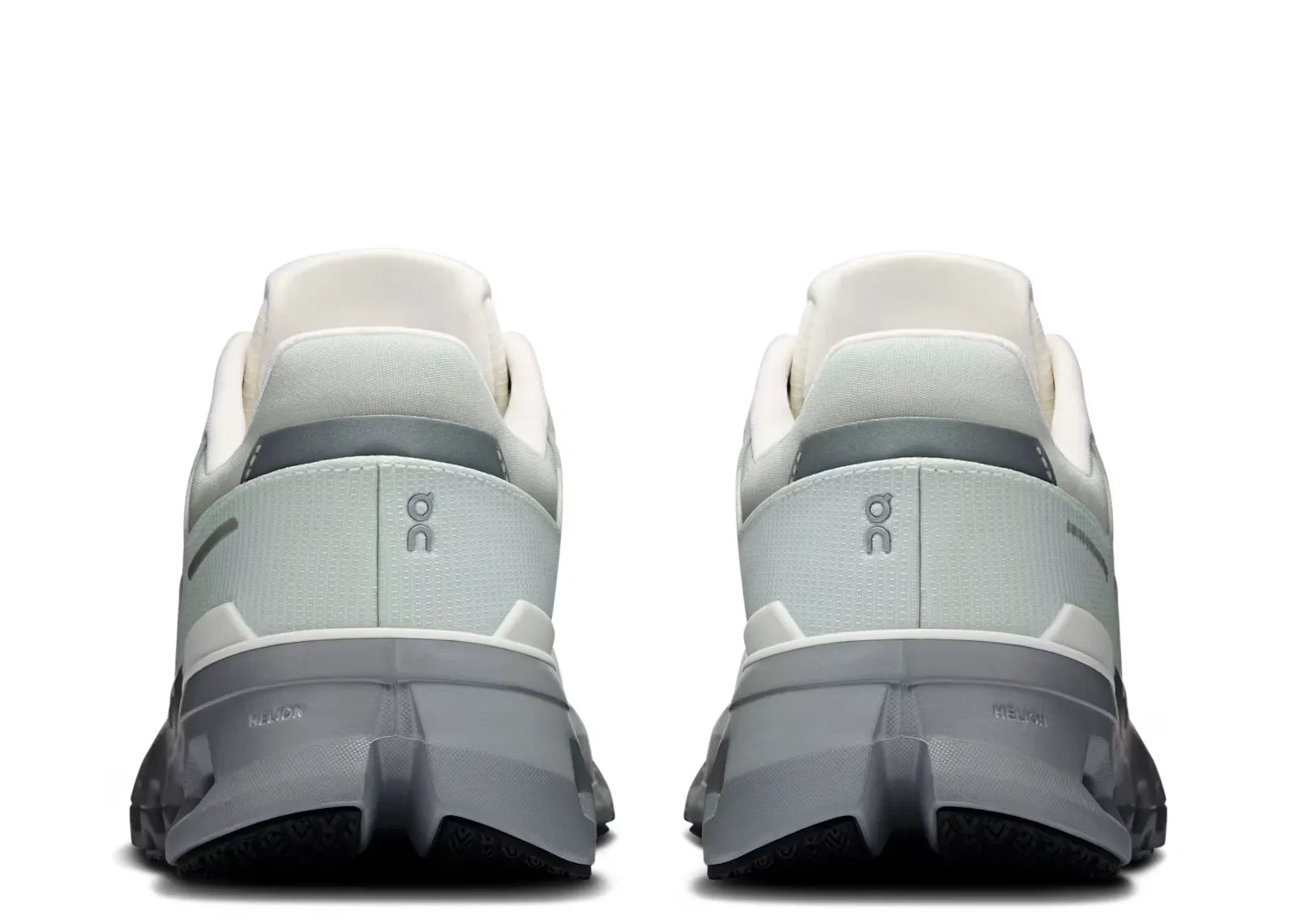 On Running Cloudrunner 2 Waterproof Iceberg Alloy (W)