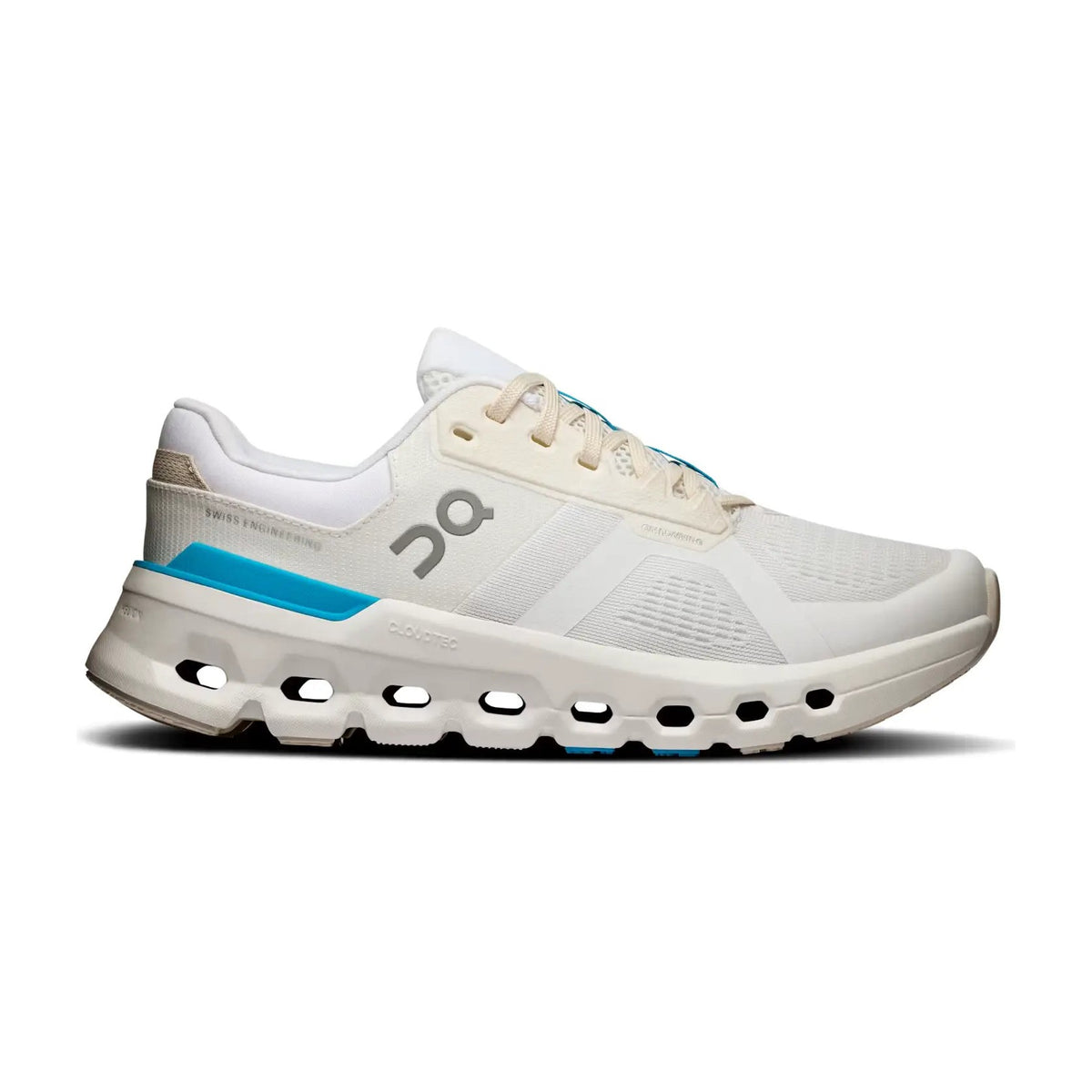 On Running Cloudrunner 2 White Horizon (W)