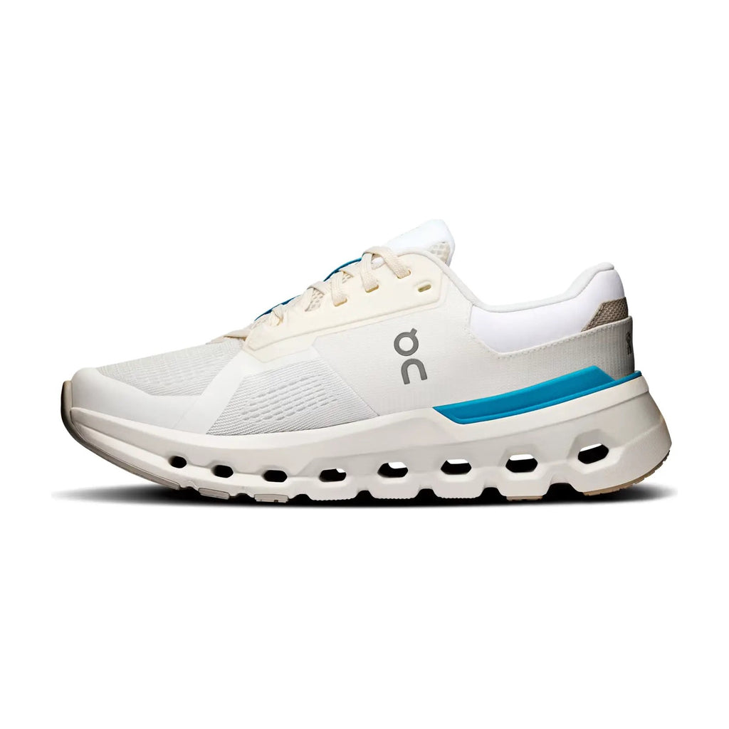 On Running Cloudrunner 2 White Horizon (W)