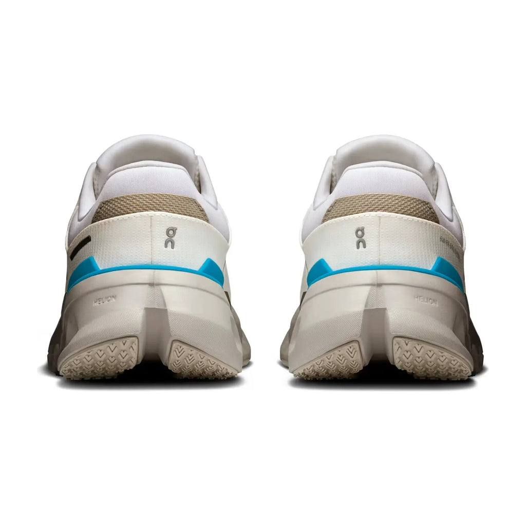 On Running Cloudrunner 2 White Horizon (W)
