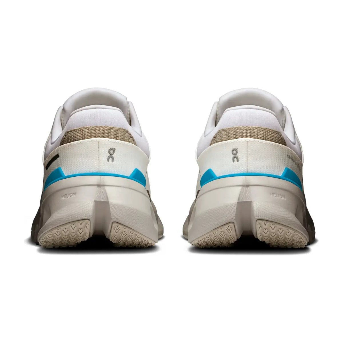 On Running Cloudrunner 2 White Horizon (W)