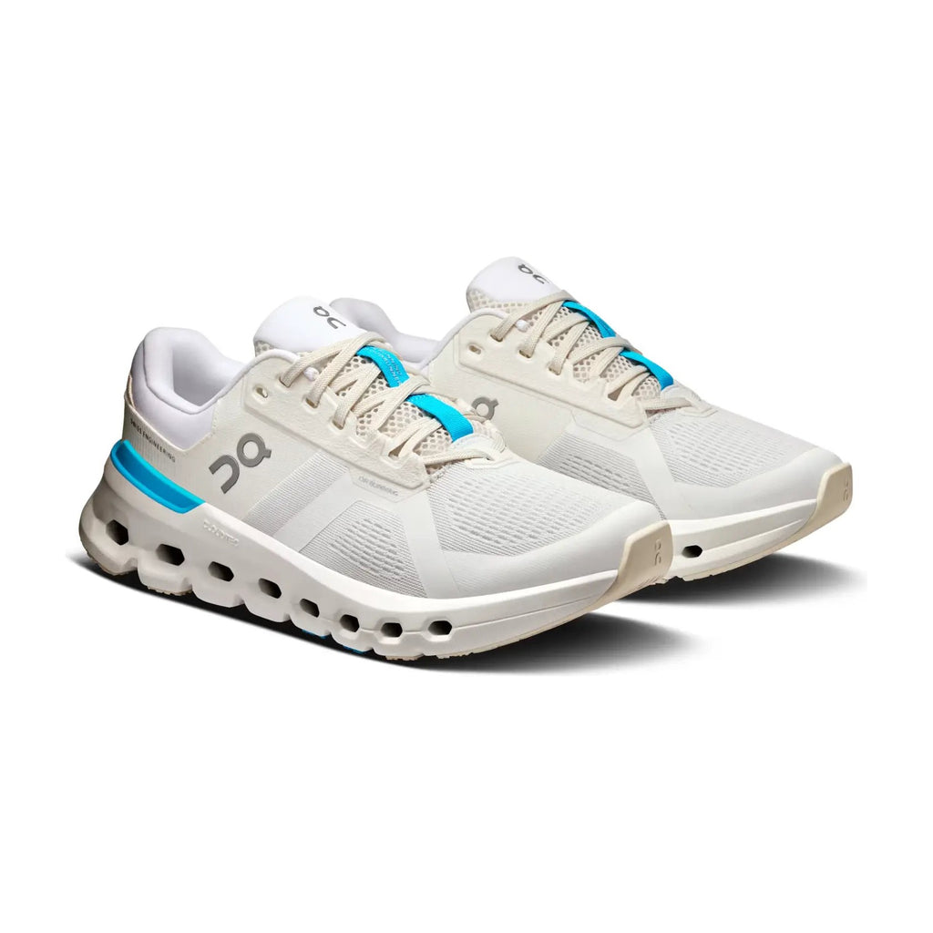 On Running Cloudrunner 2 White Horizon (W)