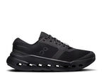On Running Cloudrunner 3 All Black (W)