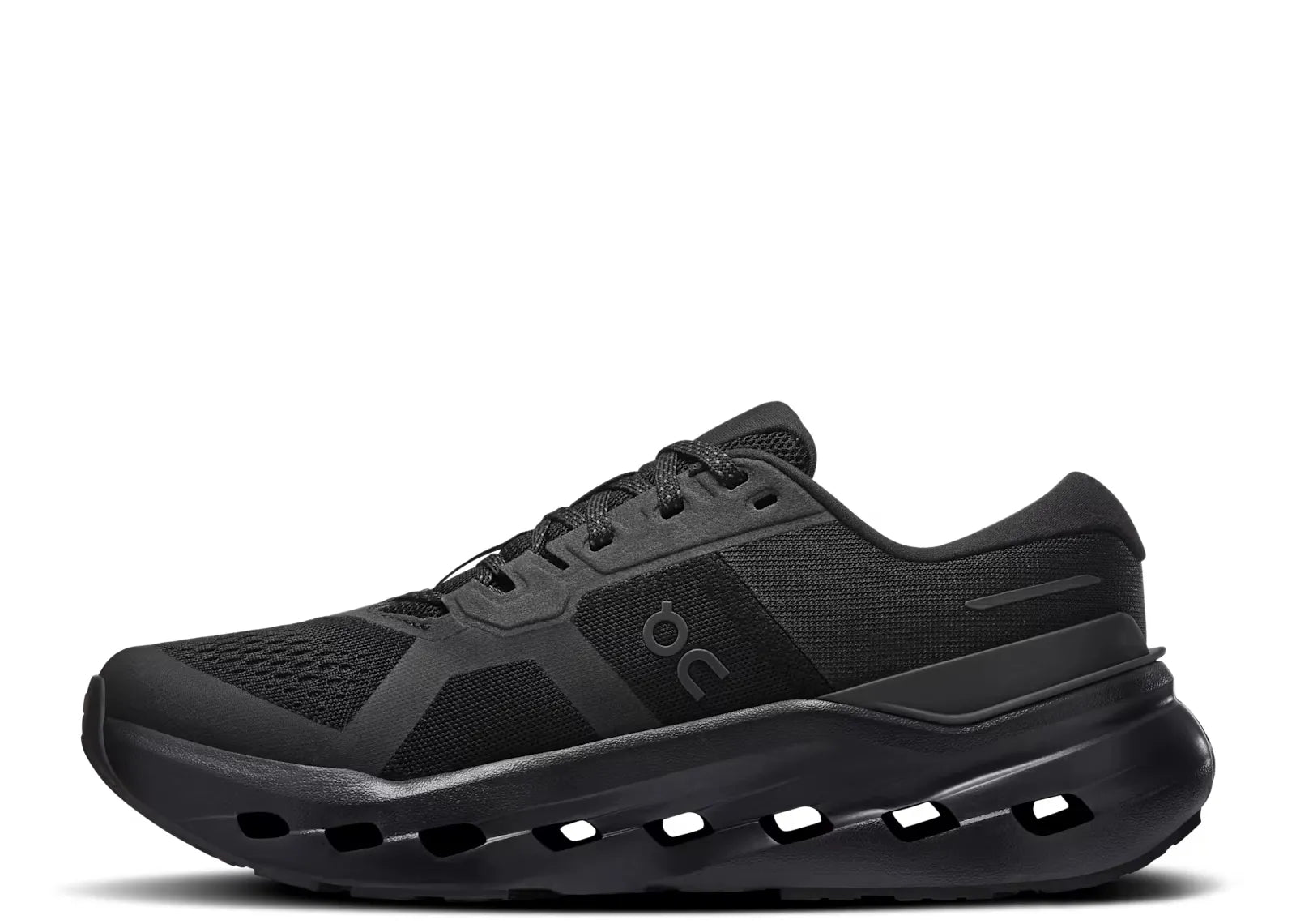 On Running Cloudrunner 3 All Black (W)