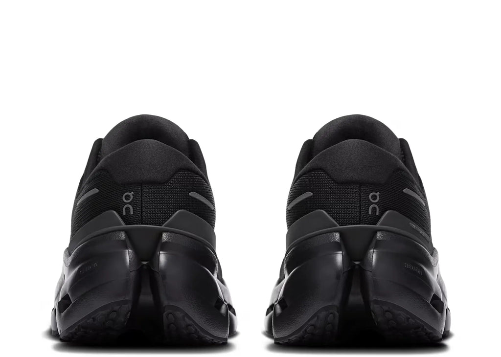 On Running Cloudrunner 3 All Black (W)