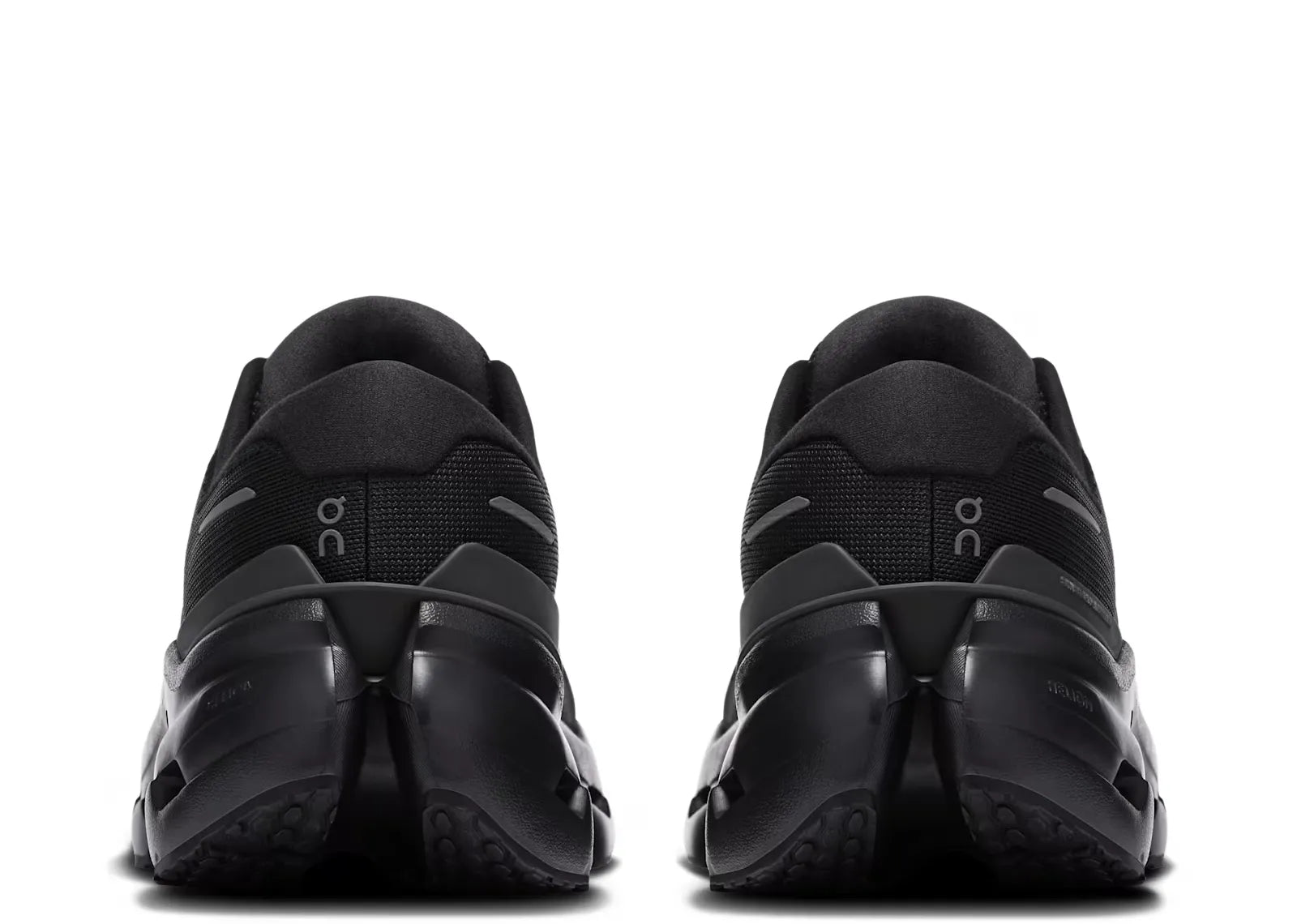 On Running Cloudrunner 3 All Black (W)