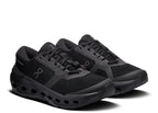 On Running Cloudrunner 3 All Black (W)