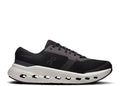 On Running Cloudrunner 3 Black Ivory