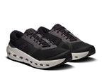 On Running Cloudrunner 3 Black Ivory