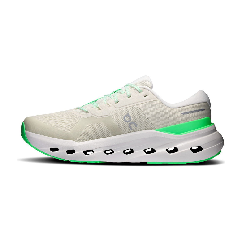 On Running Cloudrunner 3 Ghost Verdite