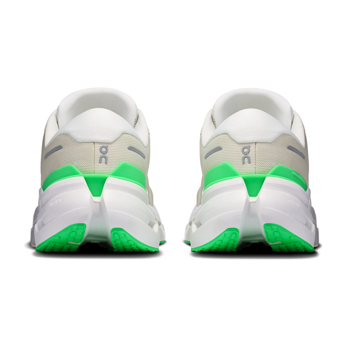On Running Cloudrunner 3 Ghost Verdite