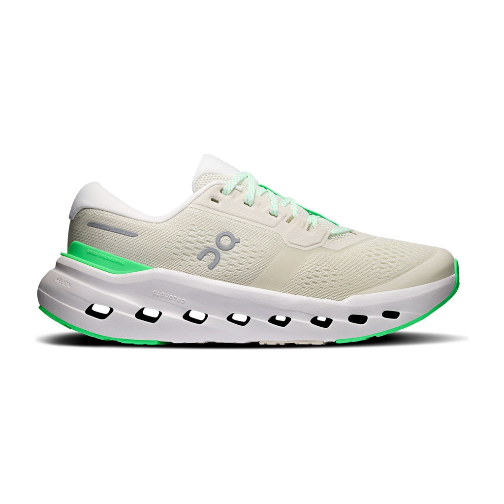 On Running Cloudrunner 3 Ghost Verdite (W)