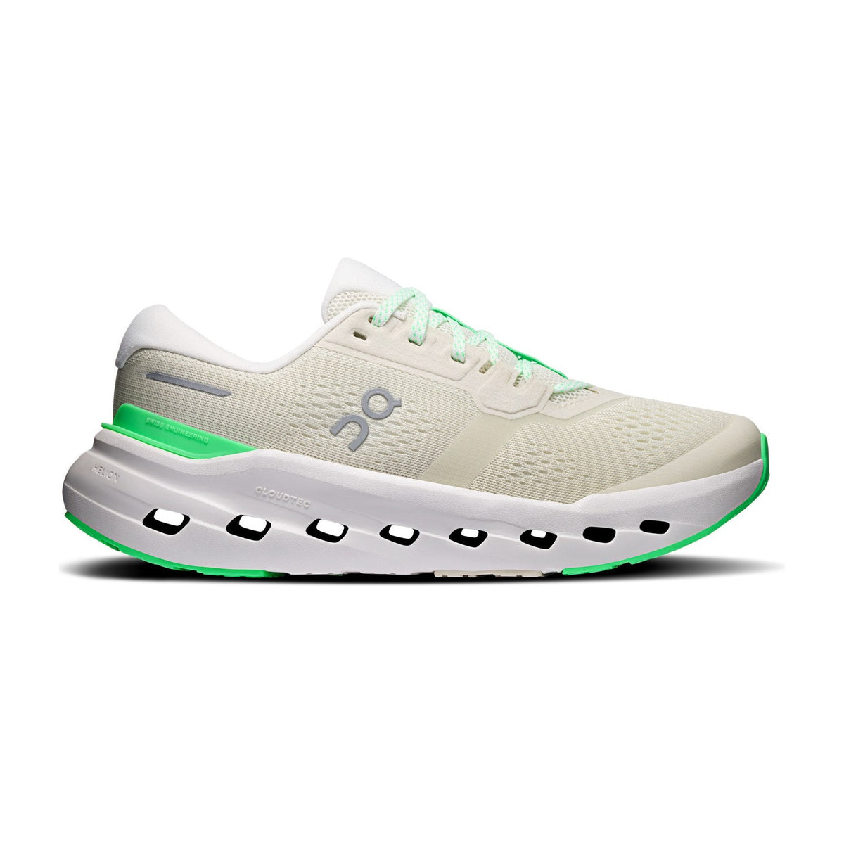 On Running Cloudrunner 3 Ghost Verdite (W)