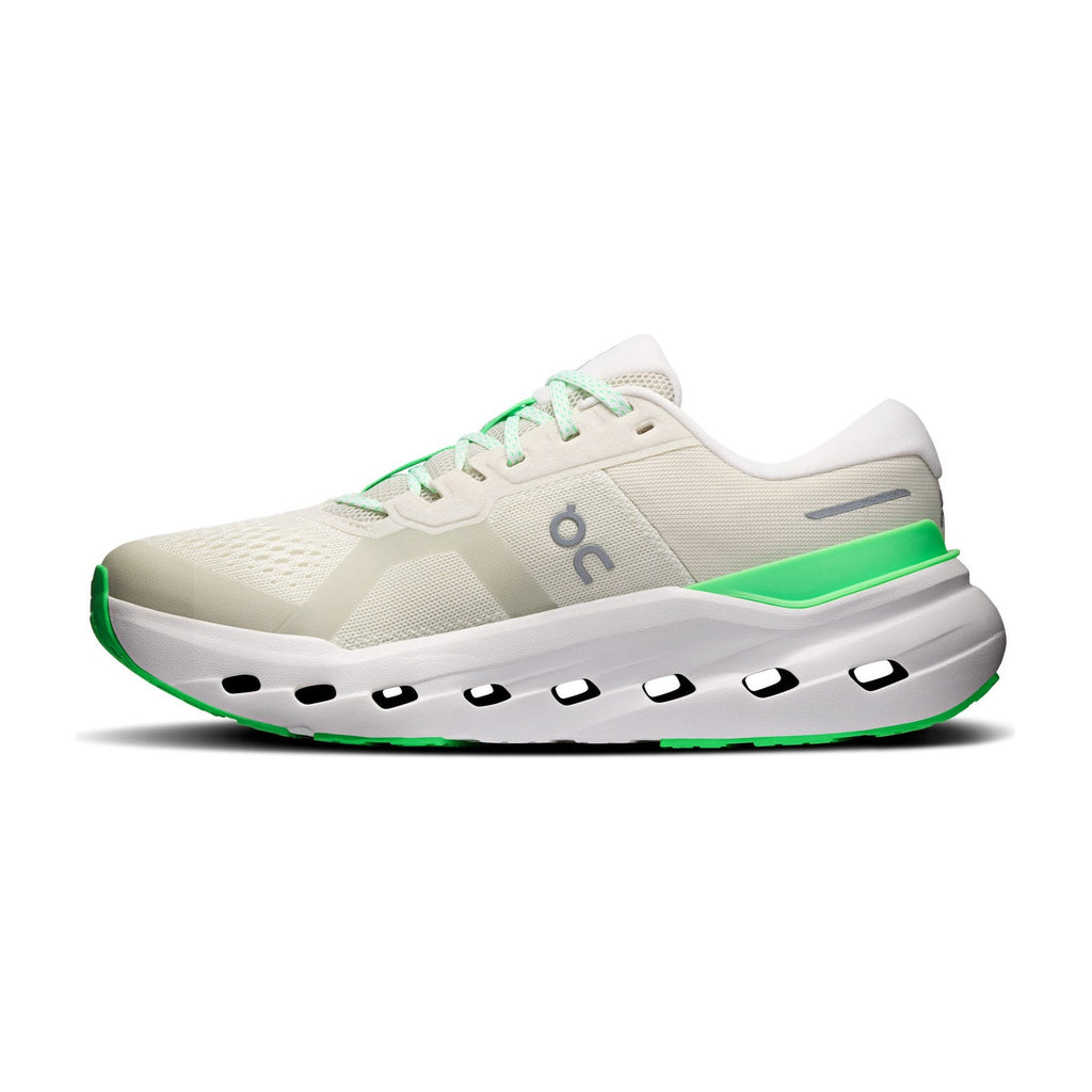 On Running Cloudrunner 3 Ghost Verdite (W)