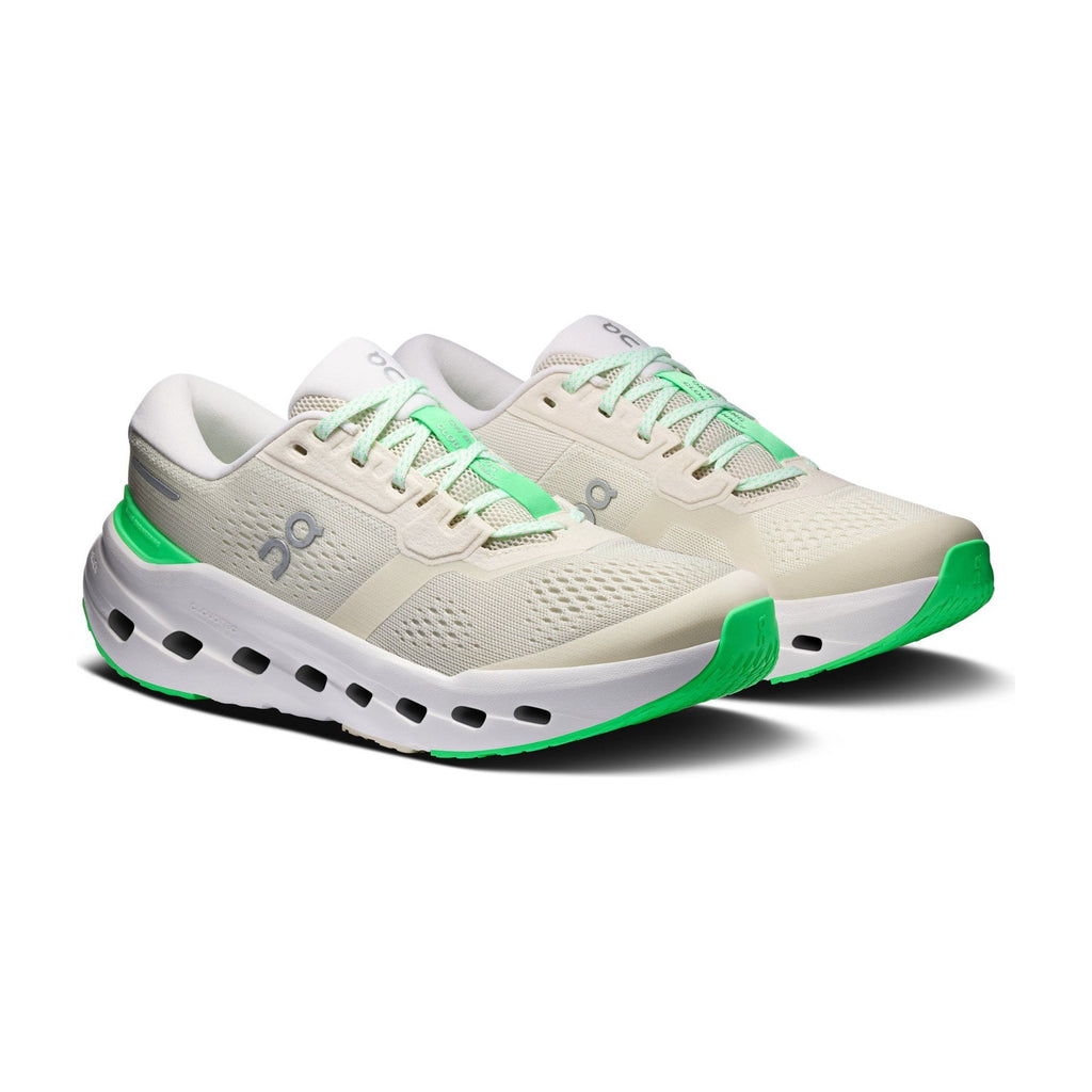 On Running Cloudrunner 3 Ghost Verdite (W)