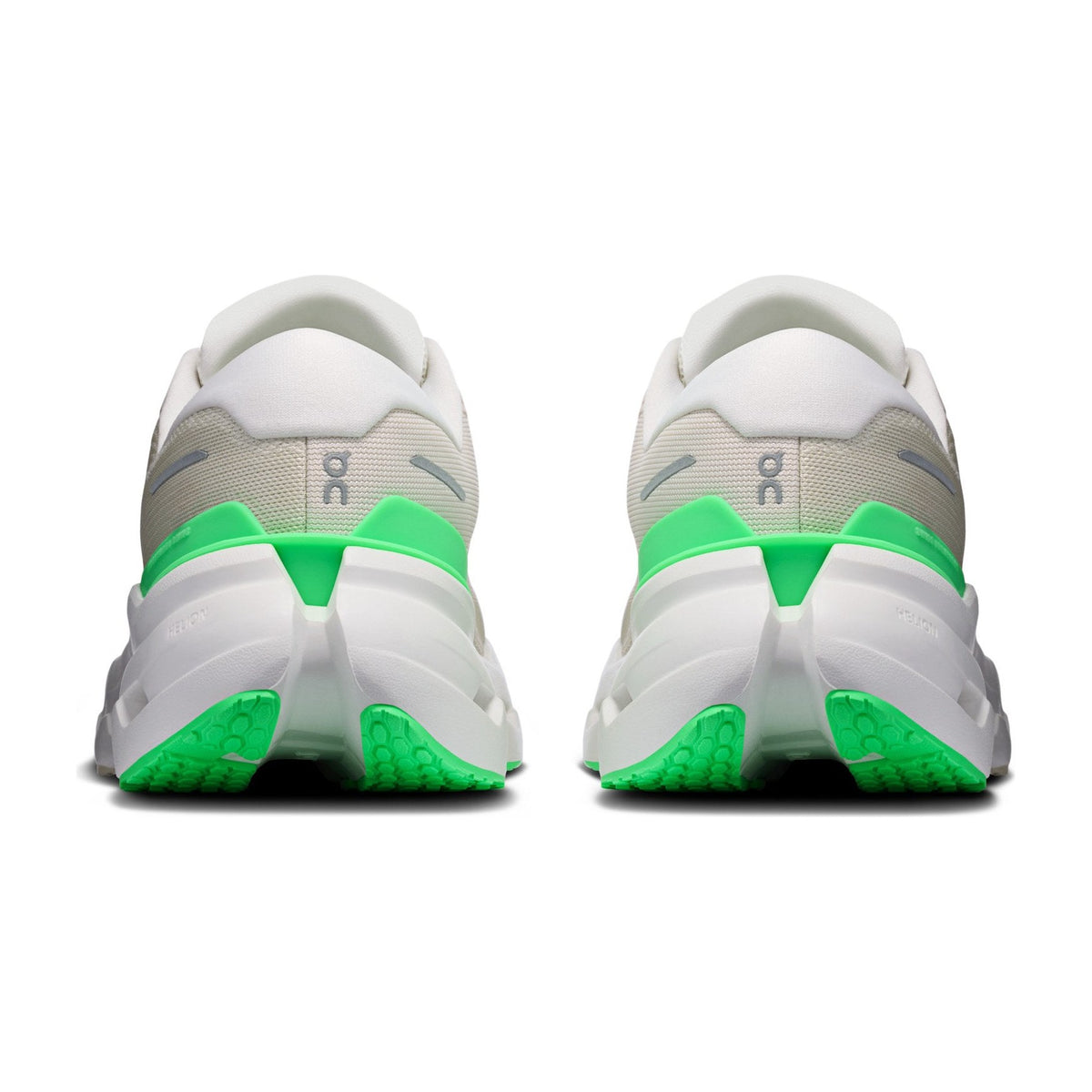 On Running Cloudrunner 3 Ghost Verdite (W)
