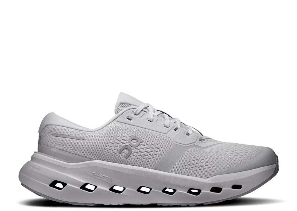 On Running Cloudrunner 3 Glacier Alloy
