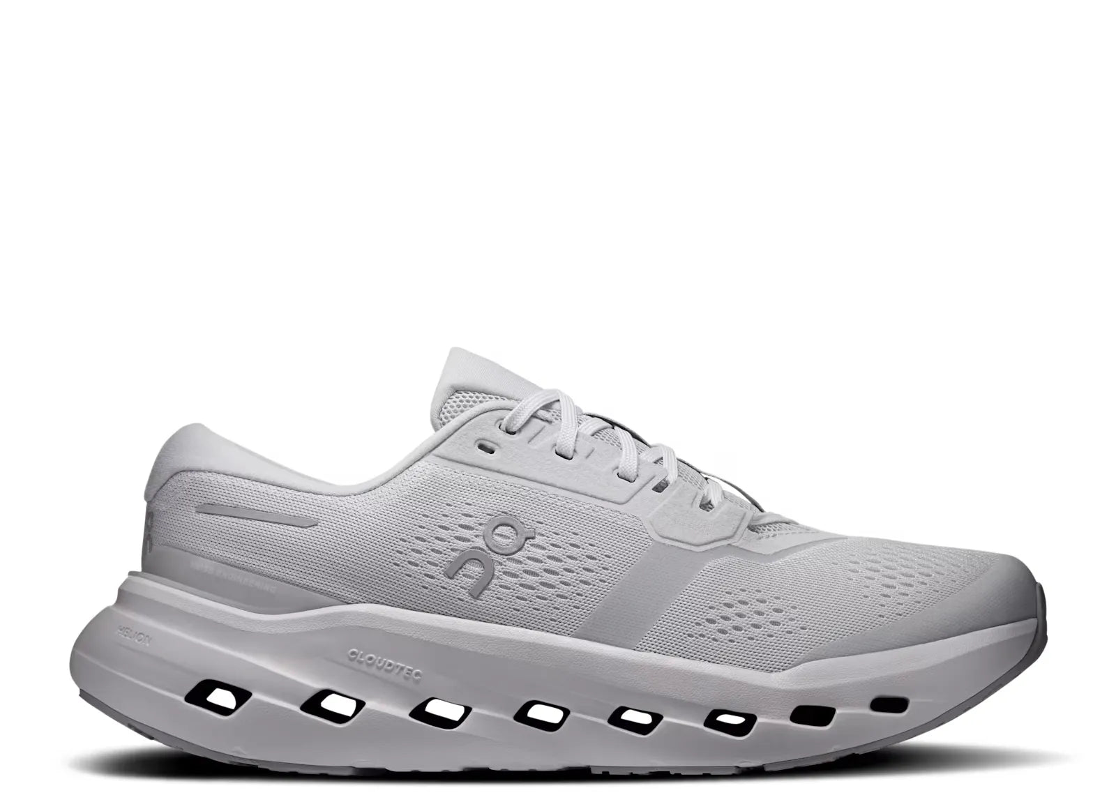 On Running Cloudrunner 3 Glacier Alloy
