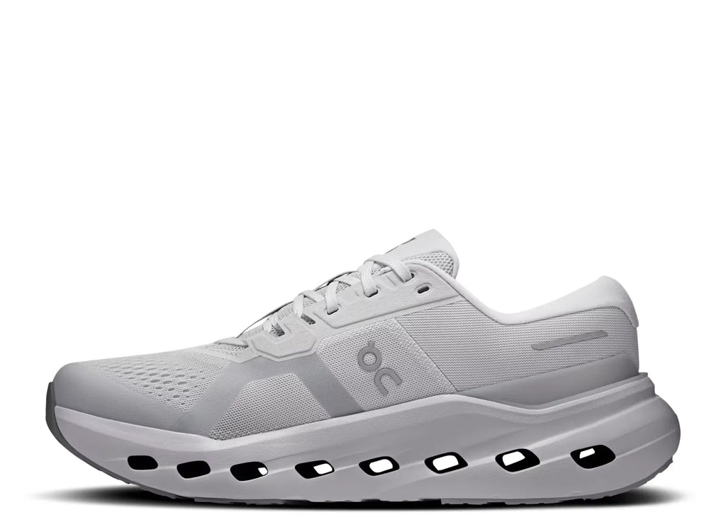 On Running Cloudrunner 3 Glacier Alloy
