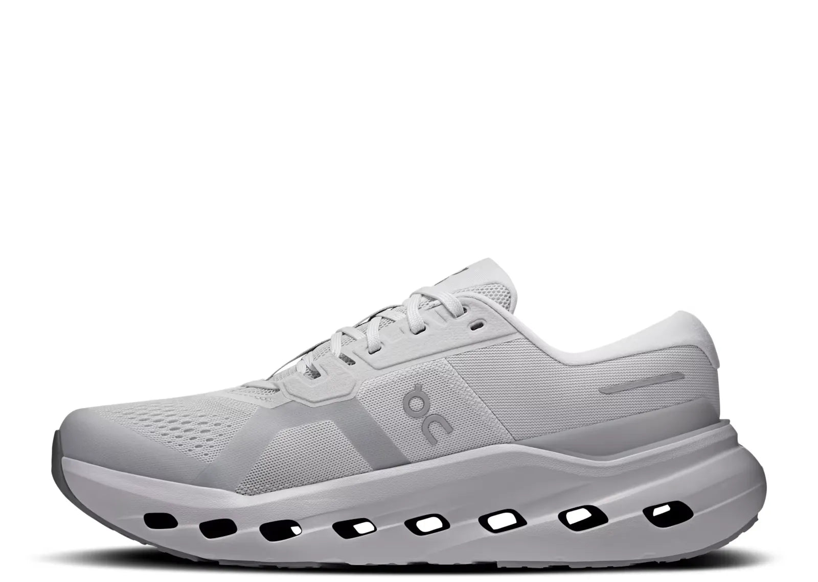 On Running Cloudrunner 3 Glacier Alloy