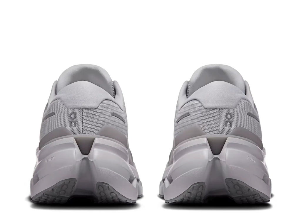 On Running Cloudrunner 3 Glacier Alloy