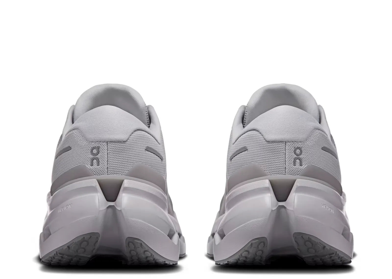 On Running Cloudrunner 3 Glacier Alloy