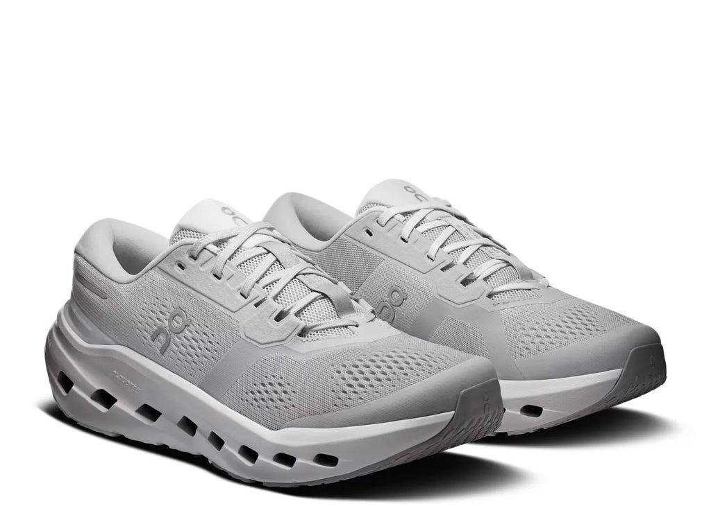 On Running Cloudrunner 3 Glacier Alloy