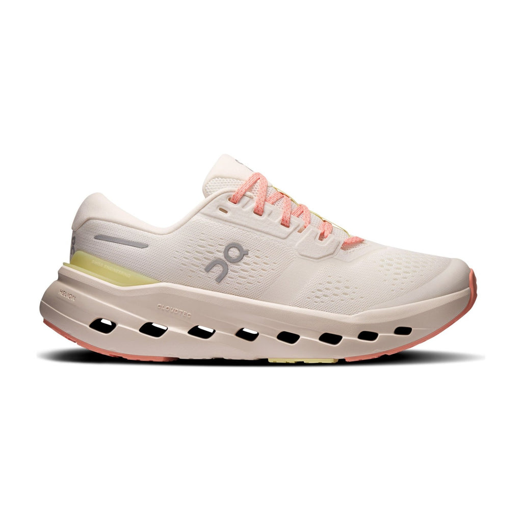 On Running Cloudrunner 3 Ivory Dew (W)