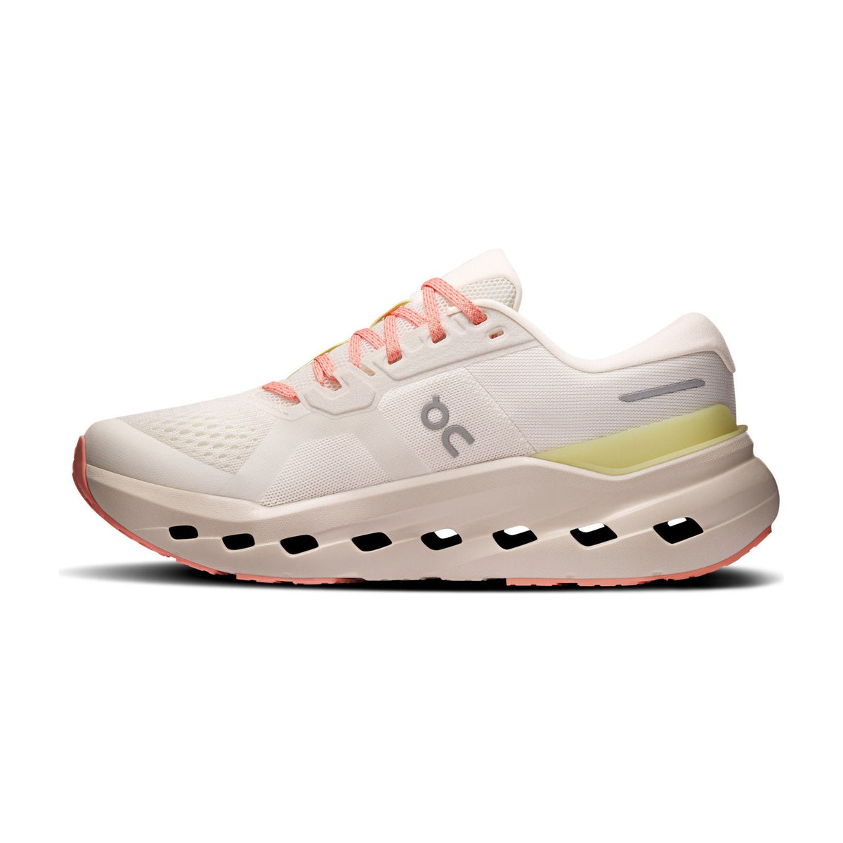 On Running Cloudrunner 3 Ivory Dew (W)