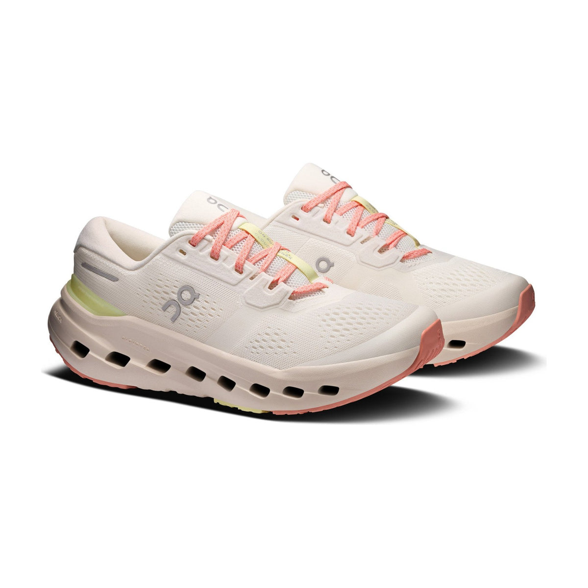 On Running Cloudrunner 3 Ivory Dew (W)