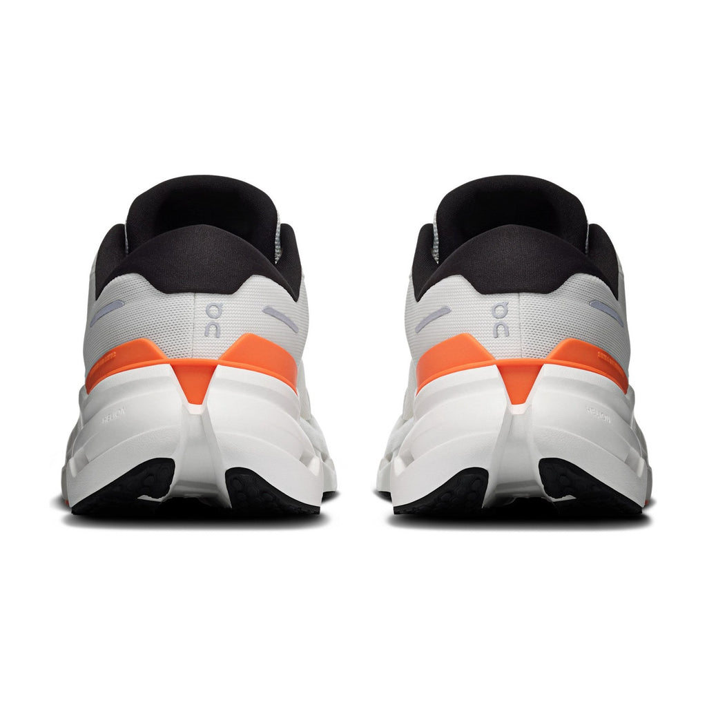 On Running Cloudrunner 3 Ivory Flame