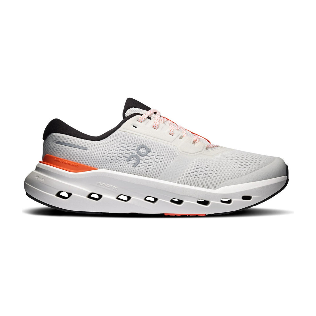 On Running Cloudrunner 3 Ivory Flame (W)
