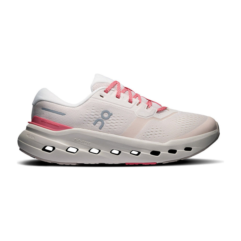On Running Cloudrunner 3 Oyster Camellia (W)