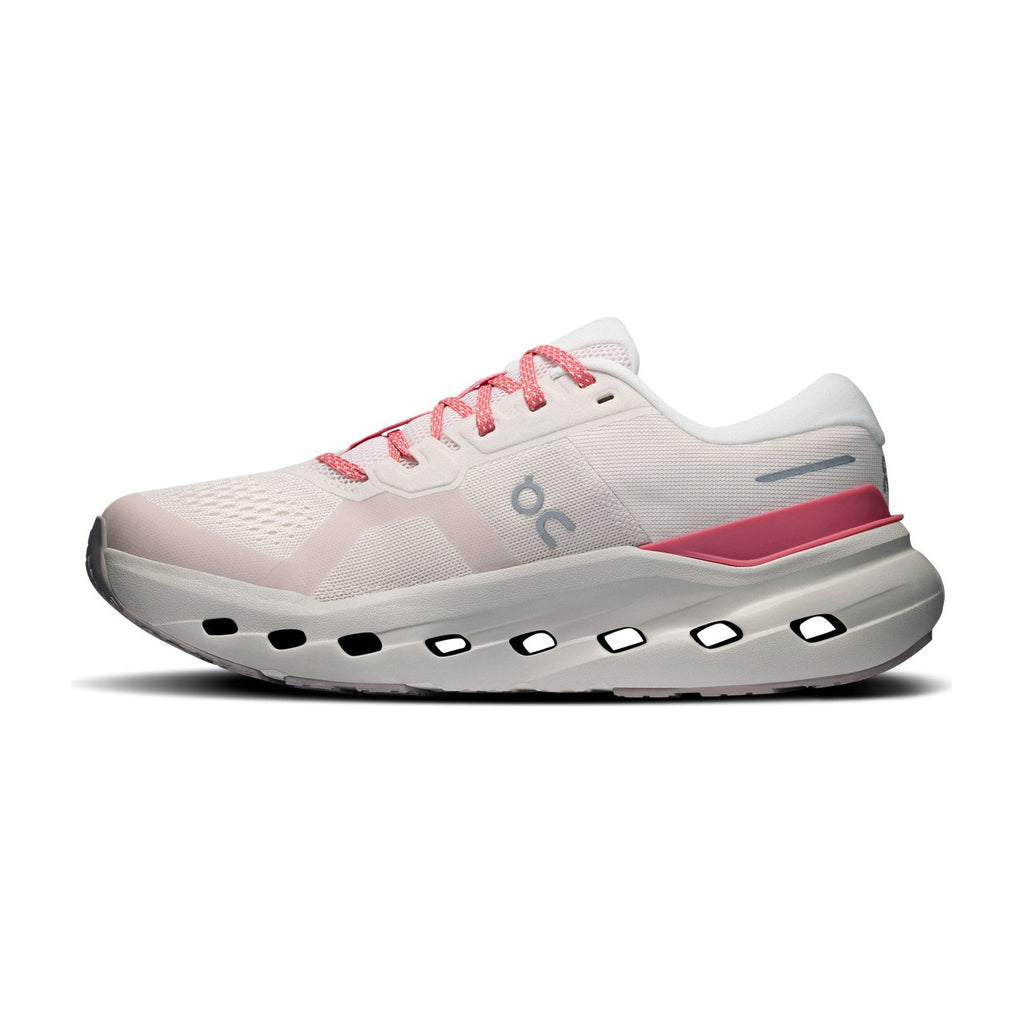 On Running Cloudrunner 3 Oyster Camellia (W)