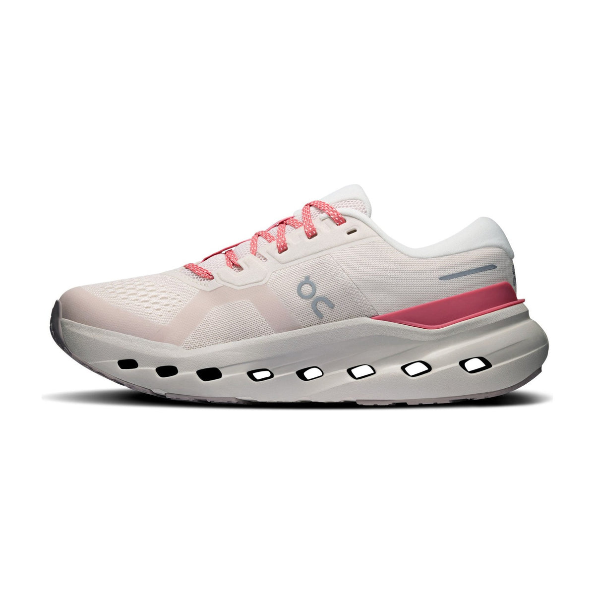 On Running Cloudrunner 3 Oyster Camellia (W)