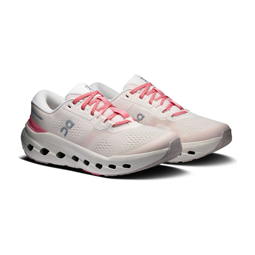 On Running Cloudrunner 3 Oyster Camellia (W)