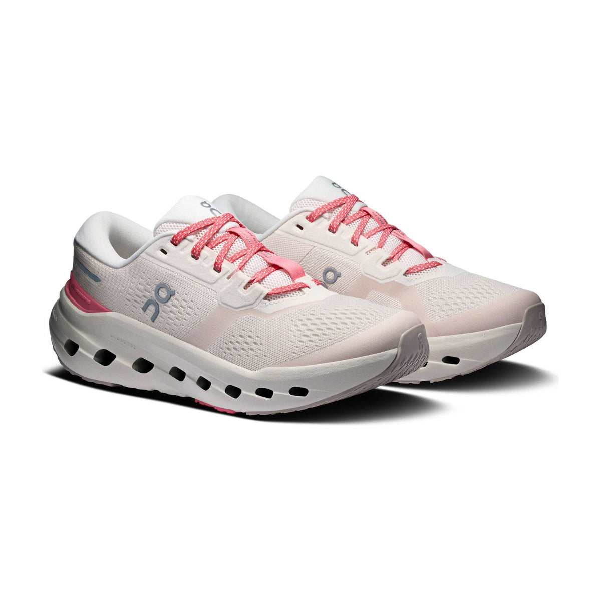 On Running Cloudrunner 3 Oyster Camellia (W)