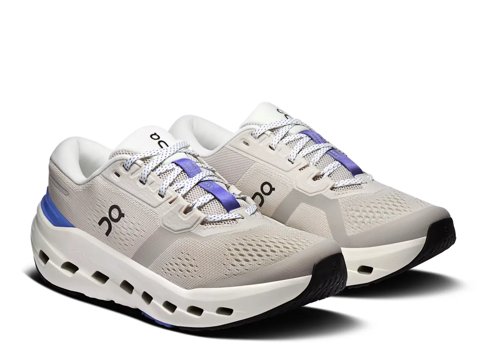 On Running Cloudrunner 3 Pearl Sailor (W)
