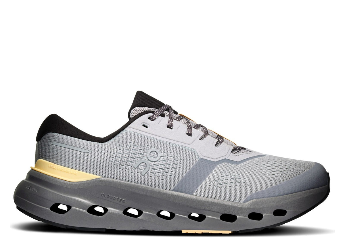 On Running Cloudrunner 3 Platinum Squash