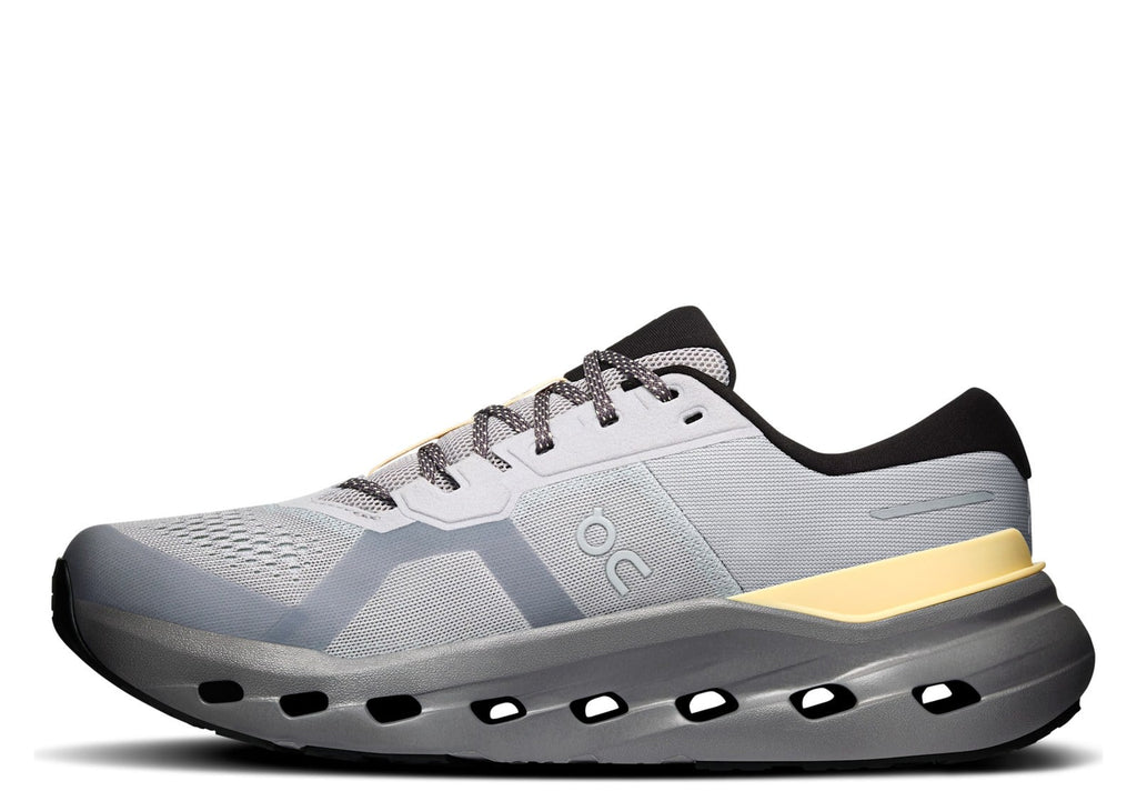 On Running Cloudrunner 3 Platinum Squash