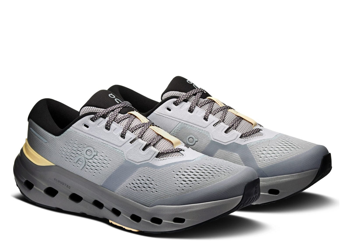 On Running Cloudrunner 3 Platinum Squash