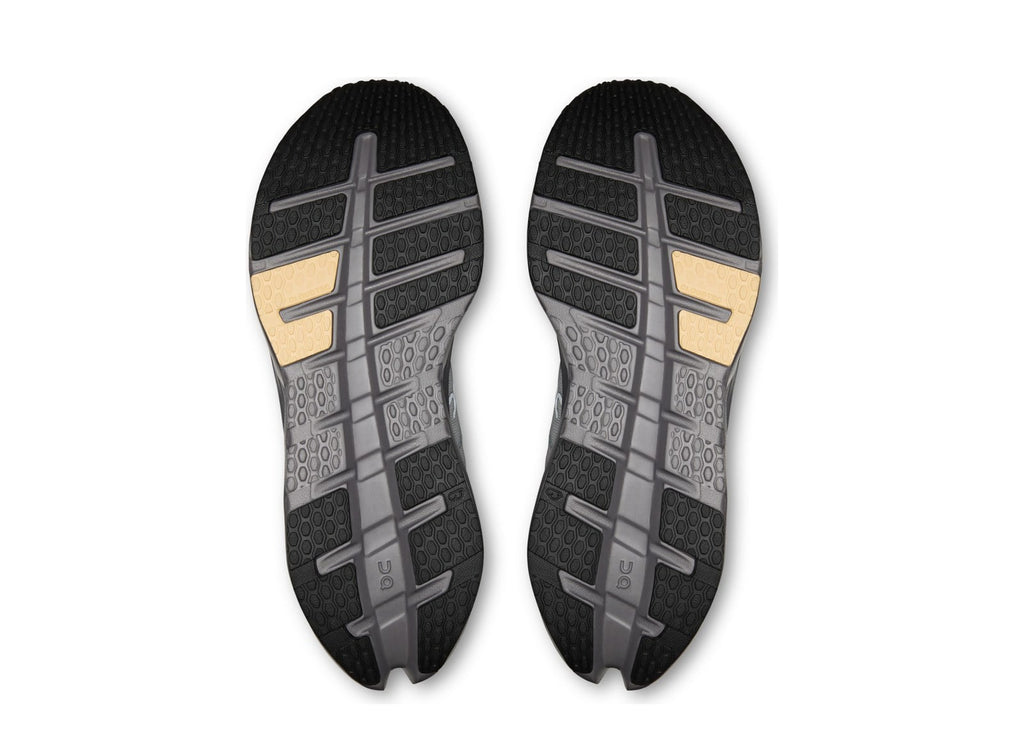 On Running Cloudrunner 3 Platinum Squash