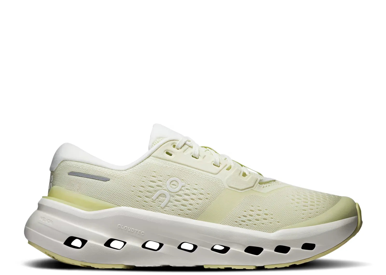 On Running Cloudrunner 3 Seedling Ivory (W)
