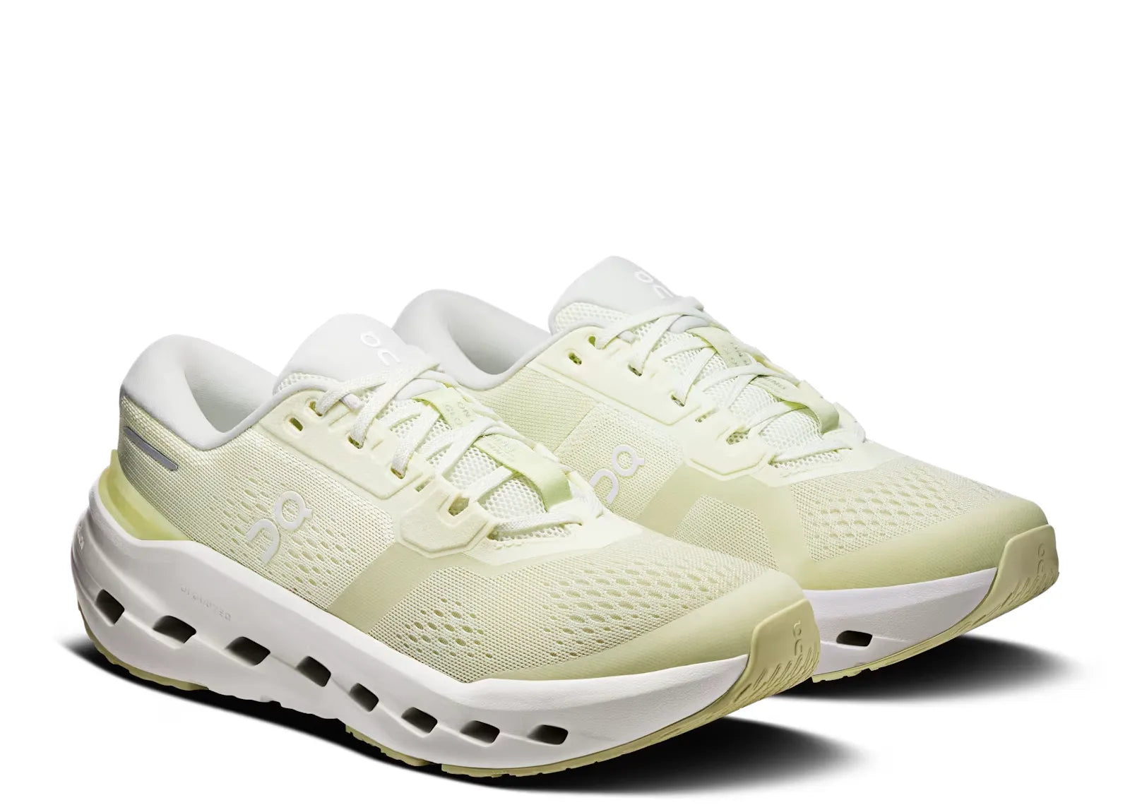 On Running Cloudrunner 3 Seedling Ivory (W)