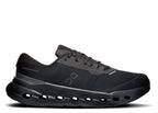 On Running Cloudrunner 3 Waterproof All Black