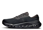 On Running Cloudrunner 3 Waterproof All Black