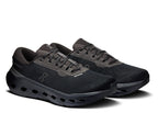On Running Cloudrunner 3 Waterproof All Black
