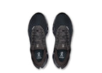 On Running Cloudrunner 3 Waterproof All Black