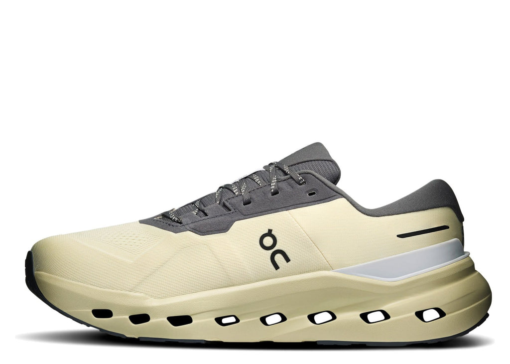 On Running Cloudrunner 3 Waterproof Pollen Haze