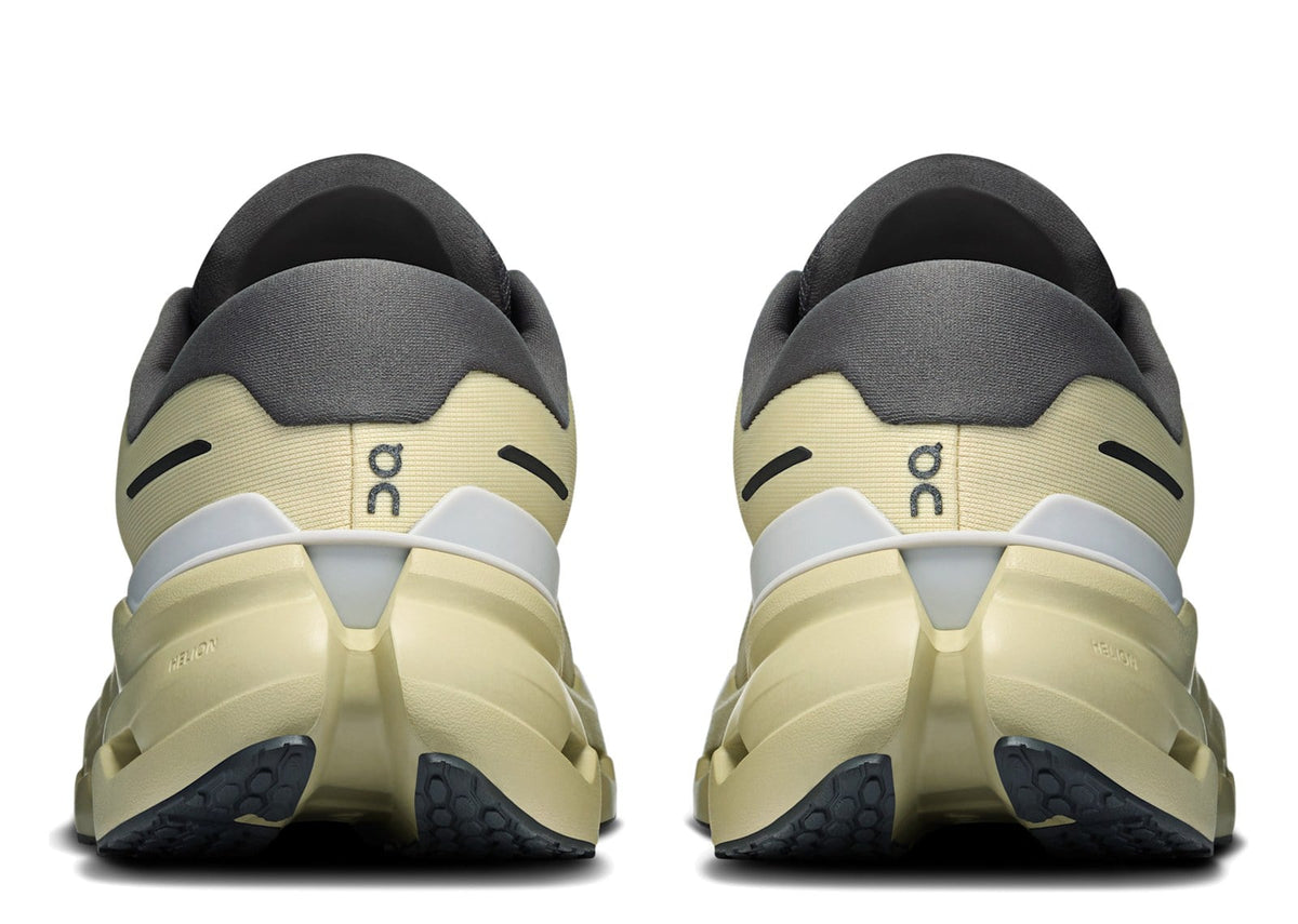 On Running Cloudrunner 3 Waterproof Pollen Haze